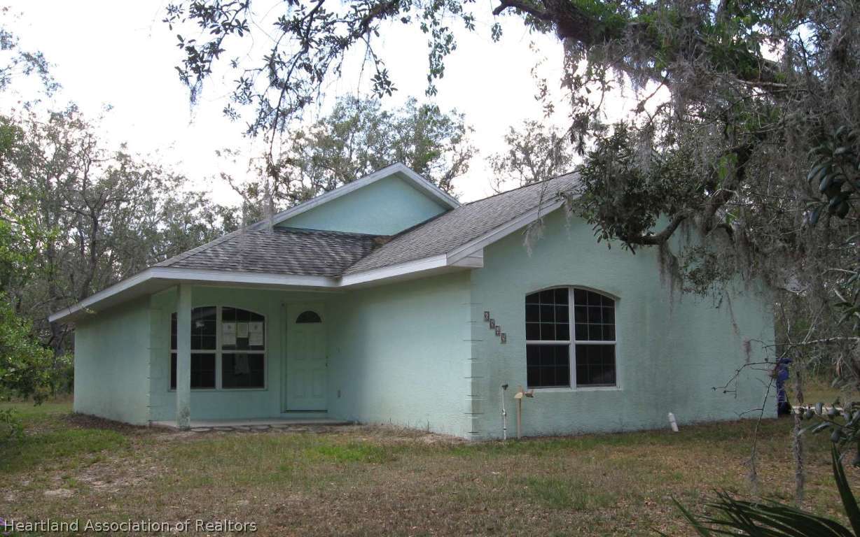 6845 Pioneer Road Sebring, FL 33876 - Photo 1 of 20 Gallery Image 1