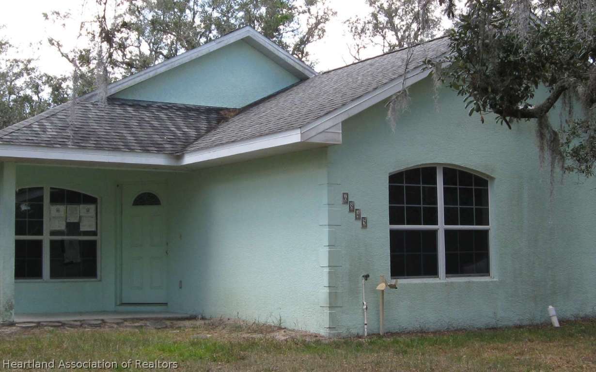 6845 Pioneer Road Sebring, FL 33876 - Photo 18 of 20 Gallery Image 18