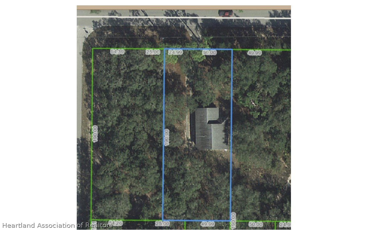 6845 Pioneer Road Sebring, FL 33876 - Photo 19 of 20 Gallery Image 19