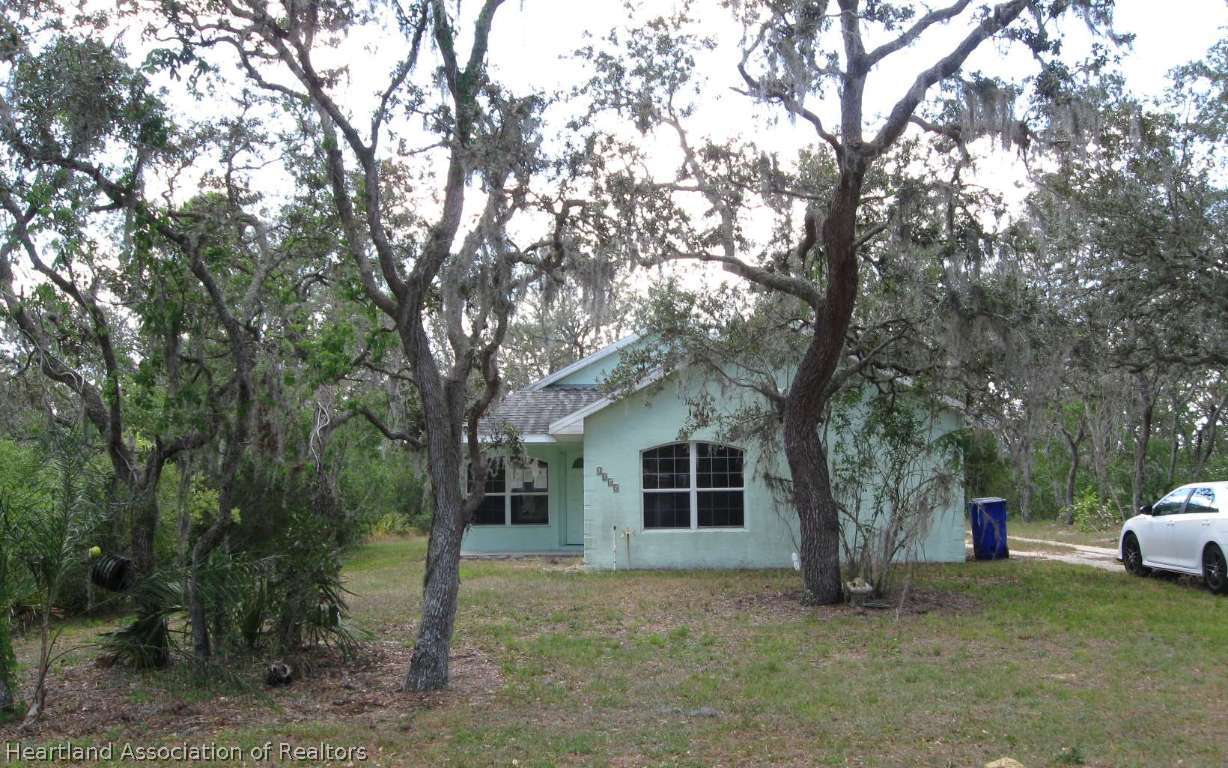 6845 Pioneer Road Sebring, FL 33876 - Photo 20 of 20 Gallery Image 20