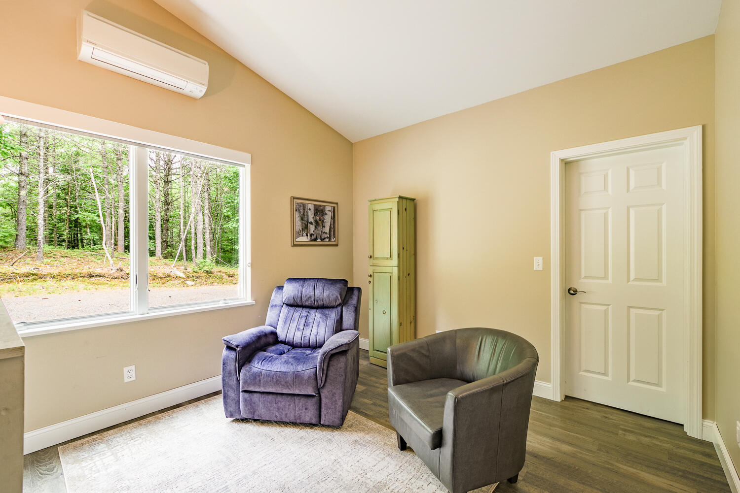 378 Bailey Road Alna, ME 04535 - Photo 14 of 30 Bedroom