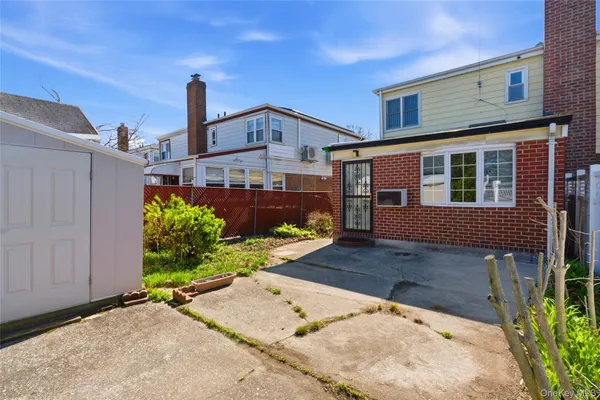 $985,000 | 64-09 Bell Boulevard | Oakland Gardens