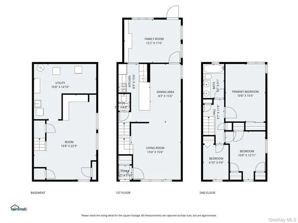 $985,000 | 64-09 Bell Boulevard | Oakland Gardens
