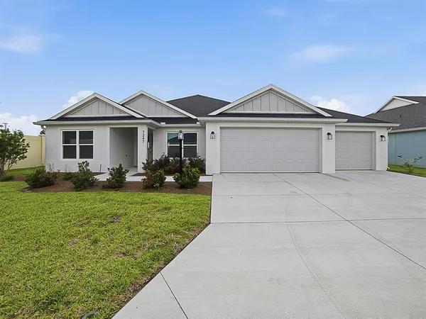 $579,000 | 7247 Remi Place, The Villages, FL 34762