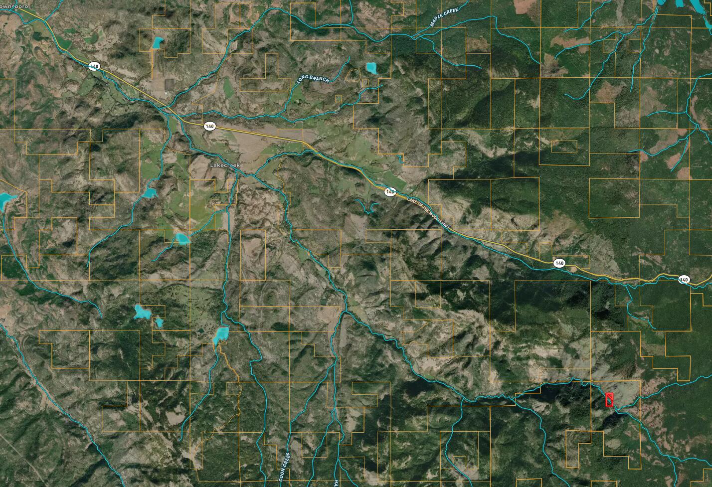11950 South Fork Little Butte Creek Road Eagle Point, OR 97524 - Photo 25 of 27 SFLILBUTTE25