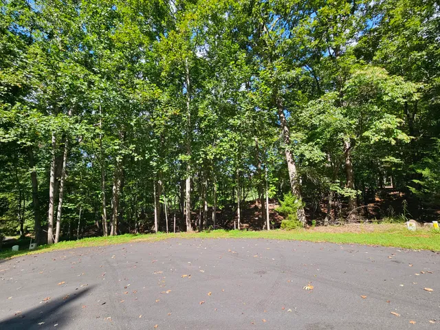 $28,000 | Lot 218 Hunterwood Circle, Penhook, VA 24137