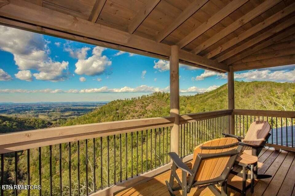 1860 Billard Way Sevierville, TN 37876 - Photo 12 of 52 QB36