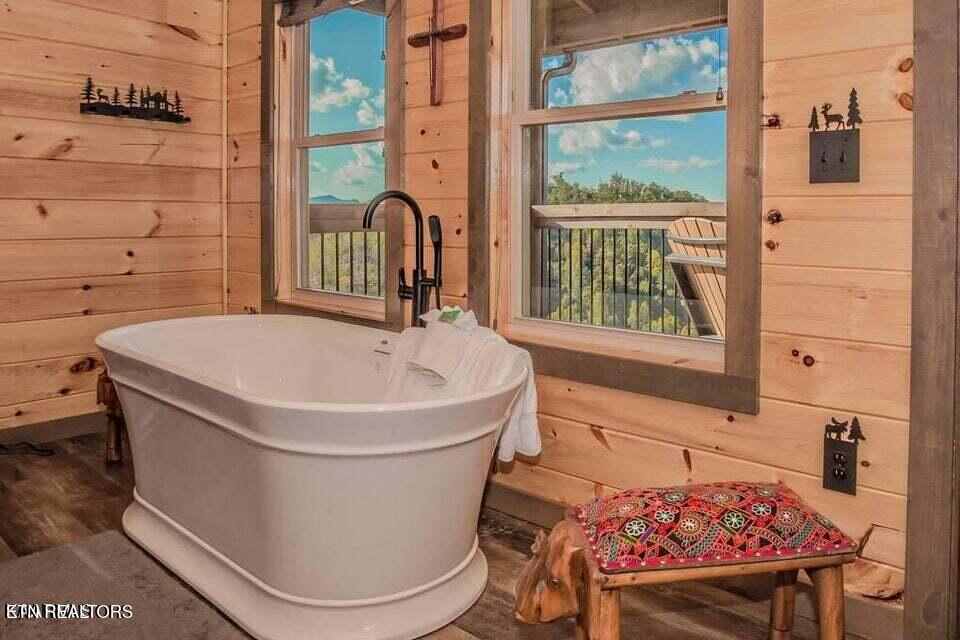 1860 Billard Way Sevierville, TN 37876 - Photo 18 of 52 QB30