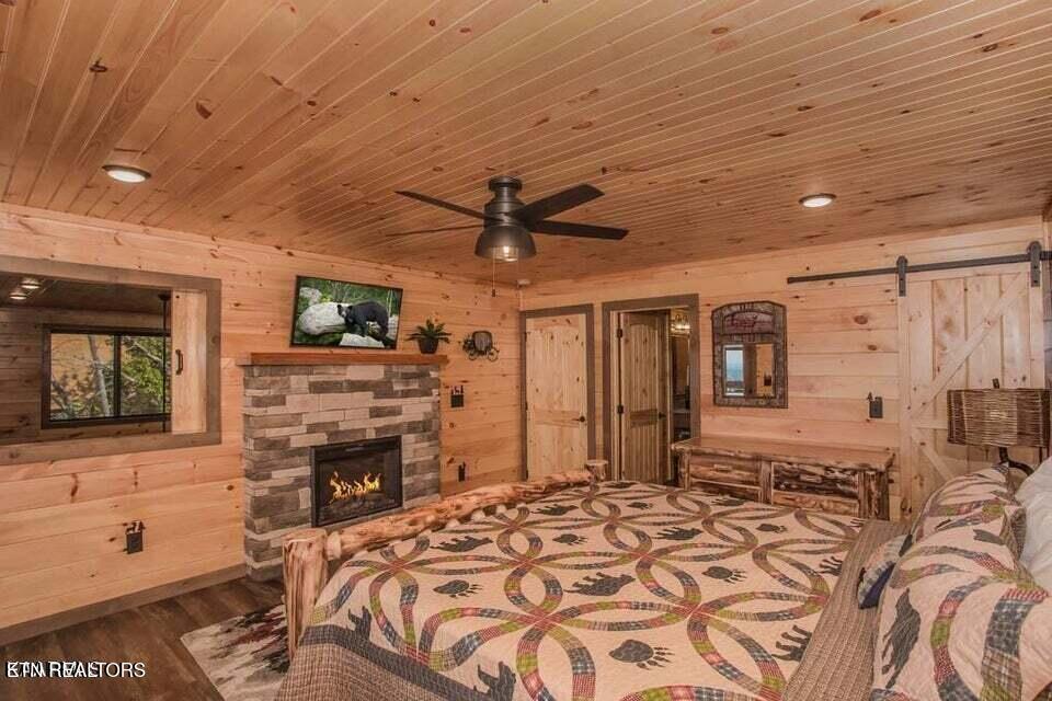 1860 Billard Way Sevierville, TN 37876 - Photo 19 of 52 QB29