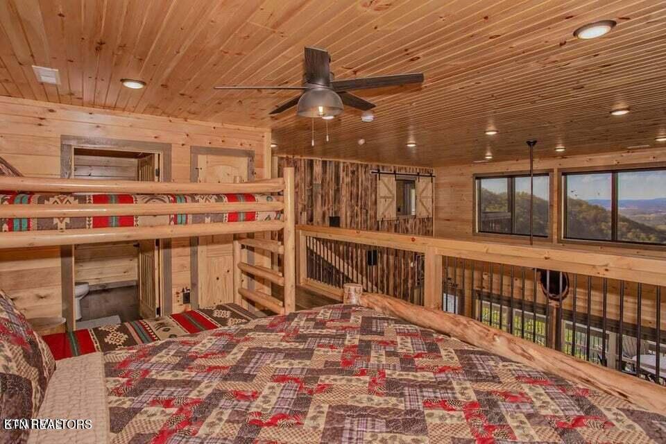 1860 Billard Way Sevierville, TN 37876 - Photo 21 of 52 QB27