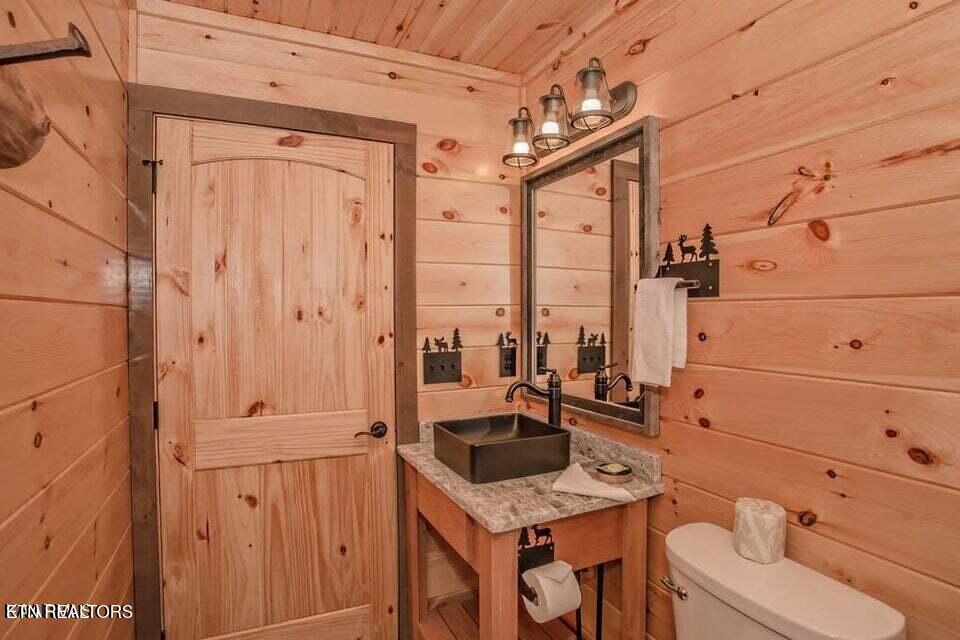 1860 Billard Way Sevierville, TN 37876 - Photo 22 of 52 QB26