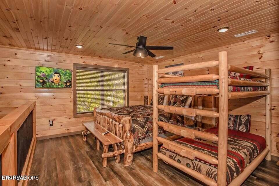 1860 Billard Way Sevierville, TN 37876 - Photo 24 of 52 QB24