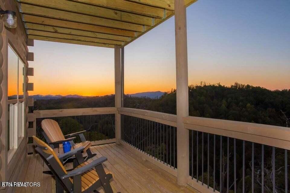 1860 Billard Way Sevierville, TN 37876 - Photo 27 of 52 QB21