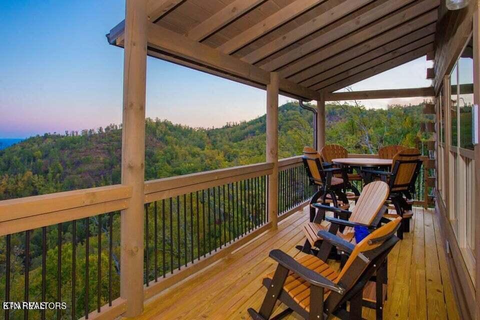 1860 Billard Way Sevierville, TN 37876 - Photo 28 of 52 QB20