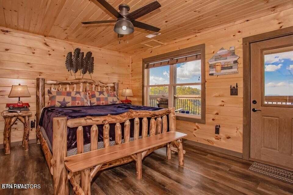 1860 Billard Way Sevierville, TN 37876 - Photo 30 of 52 QB18