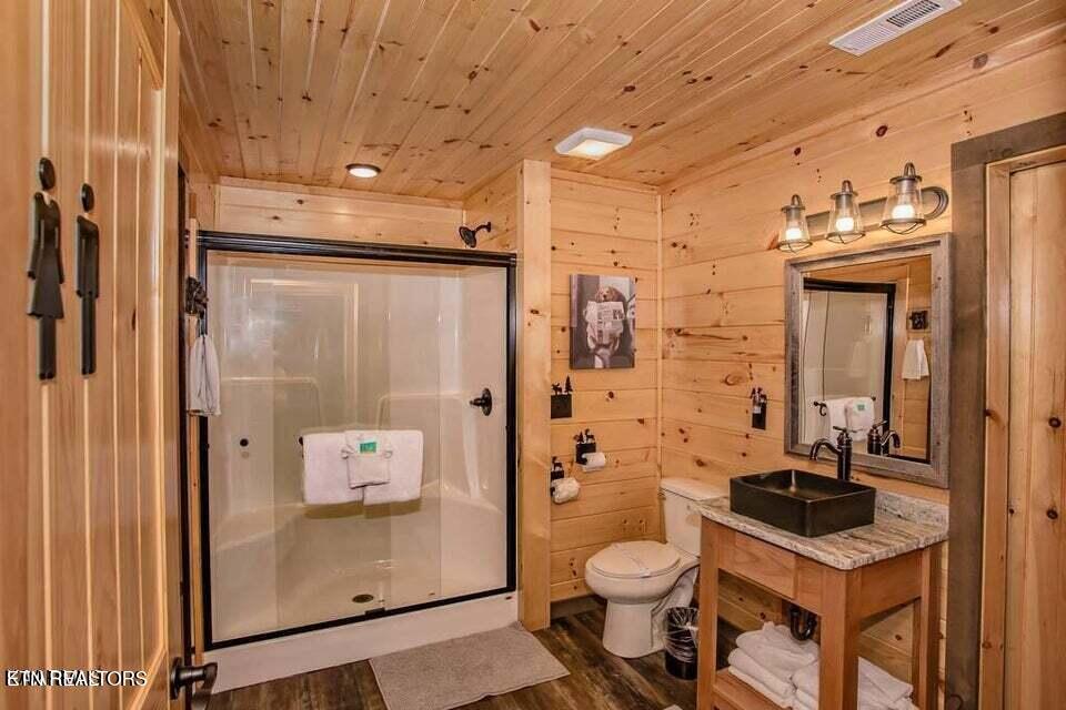 1860 Billard Way Sevierville, TN 37876 - Photo 31 of 52 QB17