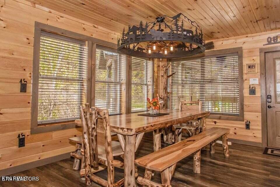 1860 Billard Way Sevierville, TN 37876 - Photo 35 of 52 QB14