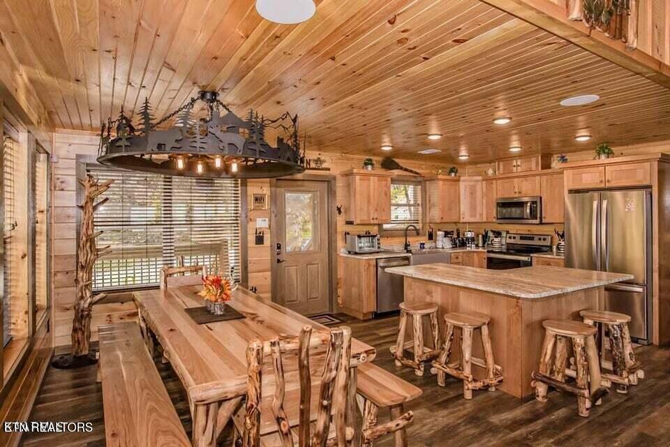 1860 Billard Way Sevierville, TN 37876 - Photo 36 of 52 QB13