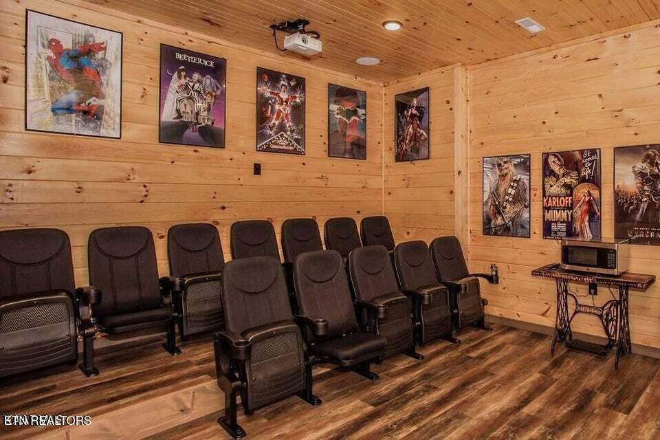 1860 Billard Way Sevierville, TN 37876 - Photo 40 of 52 QB9