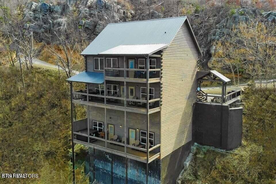 1860 Billard Way Sevierville, TN 37876 - Photo 4 of 52 QB45