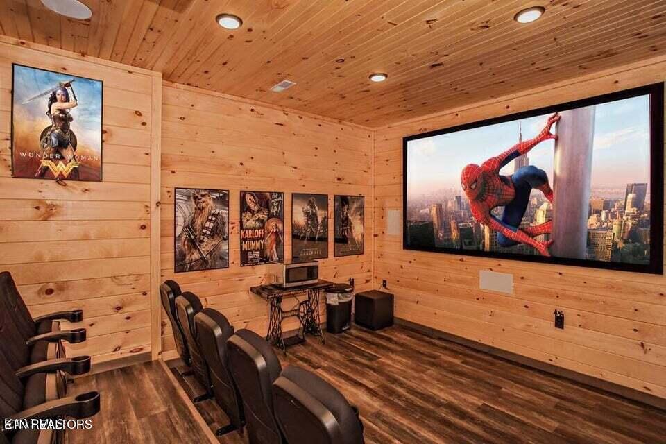 1860 Billard Way Sevierville, TN 37876 - Photo 41 of 52 QB8