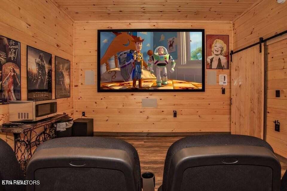 1860 Billard Way Sevierville, TN 37876 - Photo 42 of 52 QB7