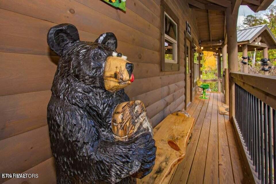 1860 Billard Way Sevierville, TN 37876 - Photo 44 of 52 QB5