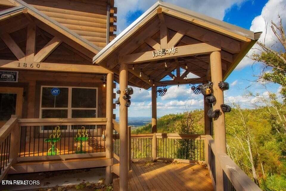 1860 Billard Way Sevierville, TN 37876 - Photo 46 of 52 QB3