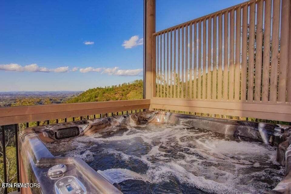 1860 Billard Way Sevierville, TN 37876 - Photo 47 of 52 QB2