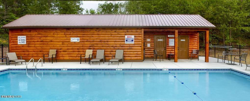 1860 Billard Way Sevierville, TN 37876 - Photo 48 of 52 QB50