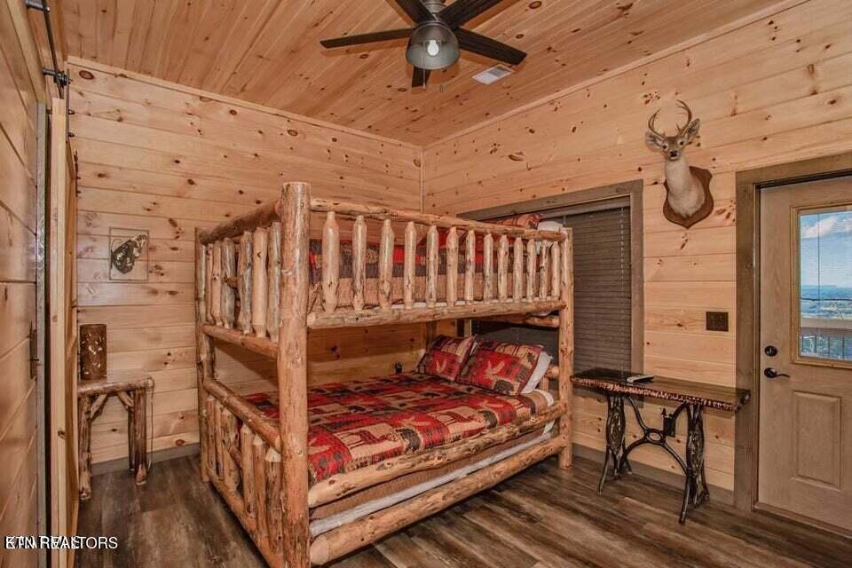 1860 Billard Way Sevierville, TN 37876 - Photo 7 of 52 QB40