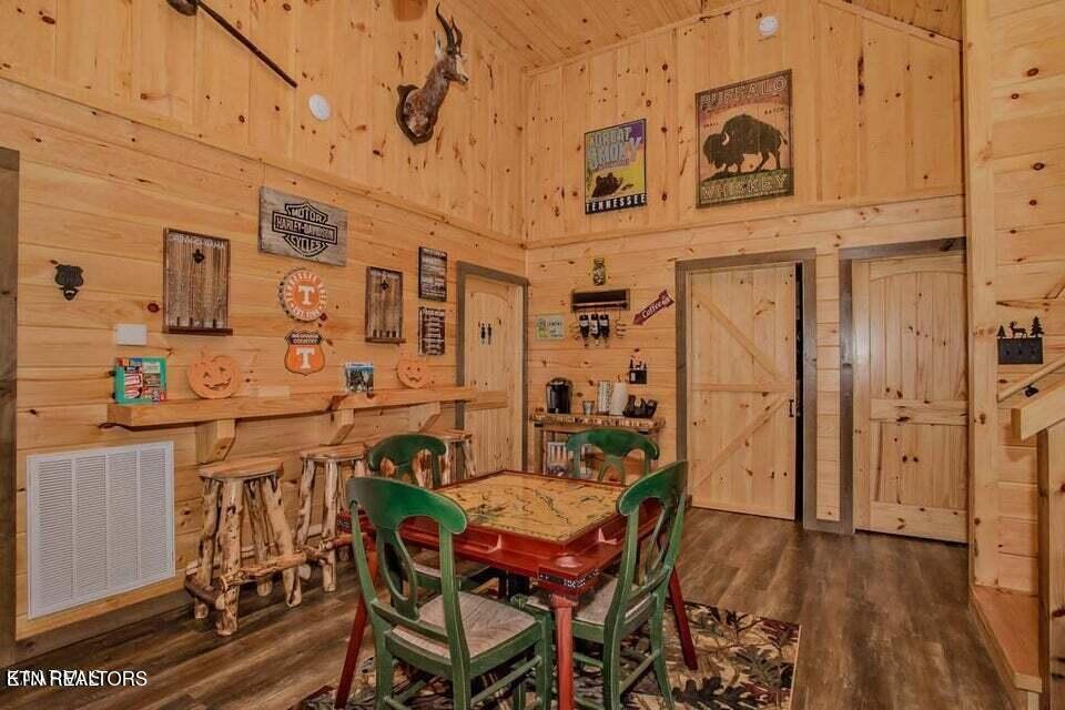 1860 Billard Way Sevierville, TN 37876 - Photo 8 of 52 QB39