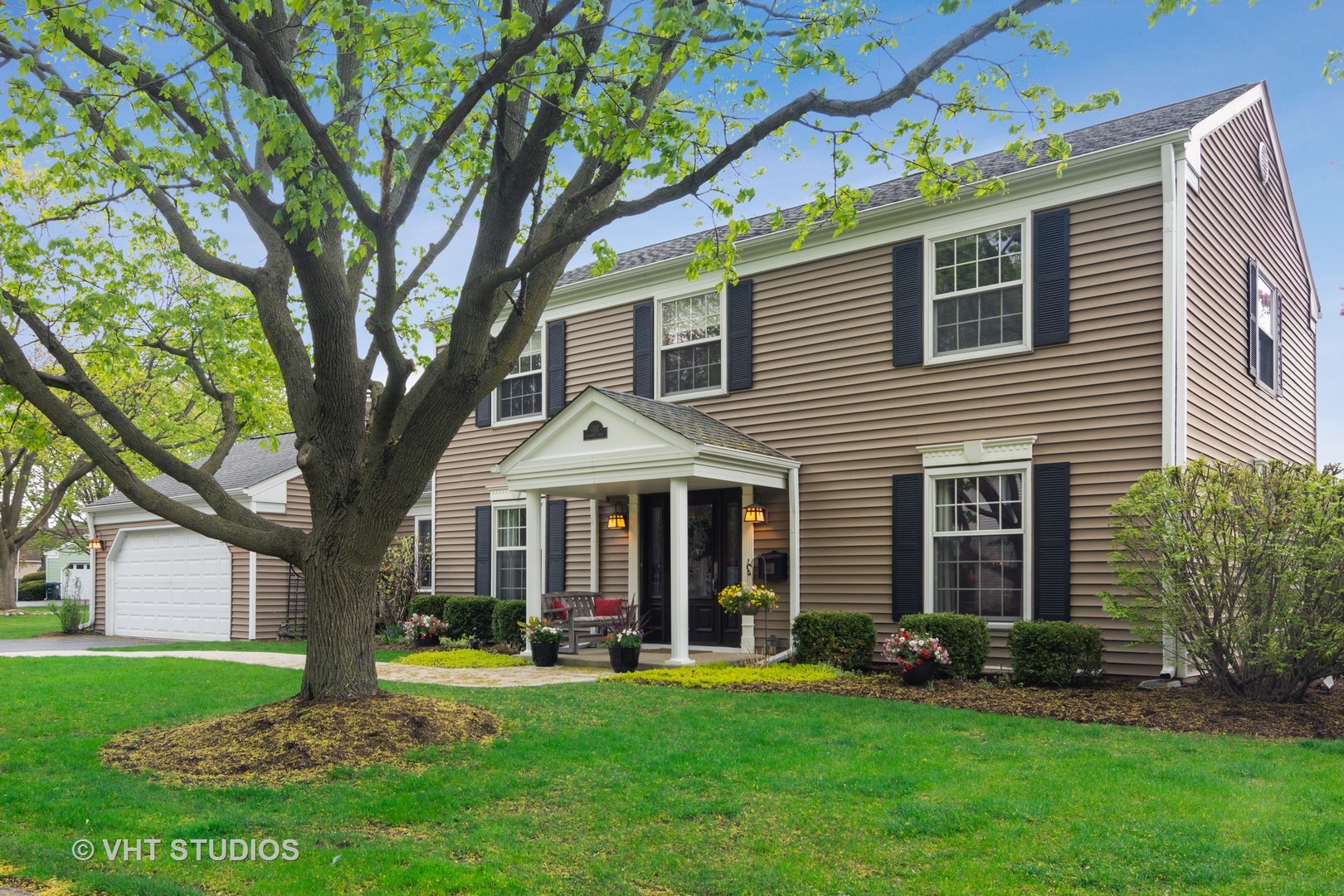 1 Woodbine Road Rolling Meadows, IL 60008 - Photo 1 of 25