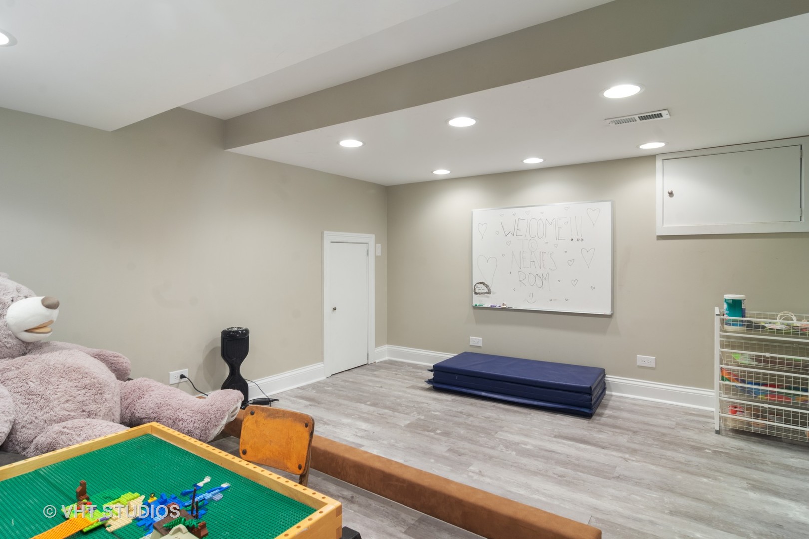 1 Woodbine Road Rolling Meadows, IL 60008 - Photo 22 of 25