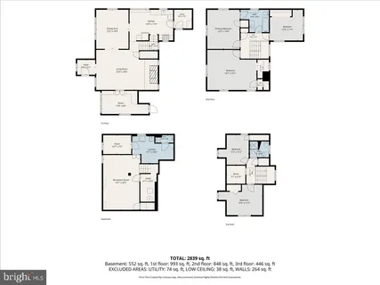 $679,000 | 4 East Lodges Lane, Bala Cynwyd, PA 19004