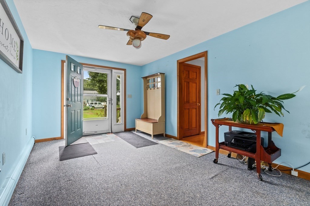 45 Leonard Road Marshfield, MA 02050 - Photo 5 of 20 a living room with furniture and a window