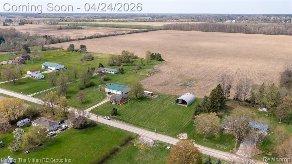 9260 Pitman Road Ypsilanti, MI 48197 - Photo 43 of 45
