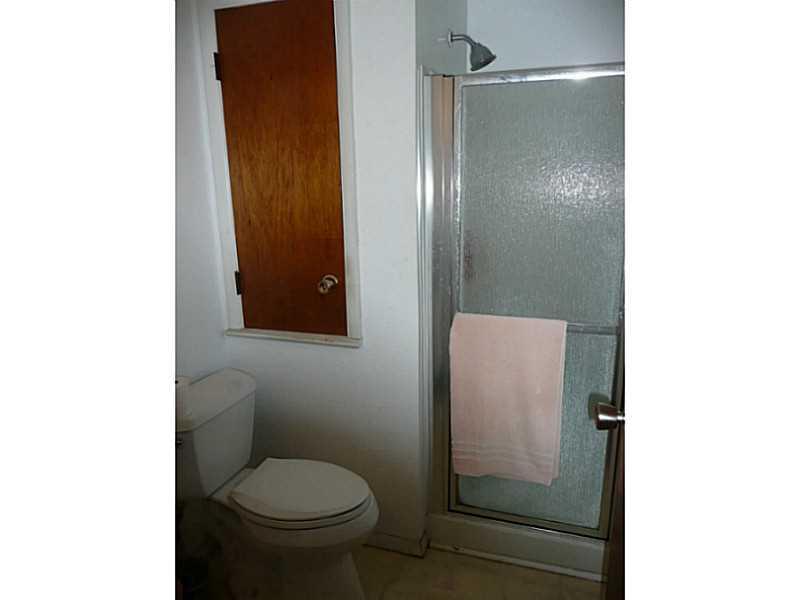 241 Lytton Road Coraopolis, PA 15108 - Photo 9 of 17 Full Bath. MASTER BATH WITH GLASS ENCLOSED SHOWER AND PEDISTAL SINK