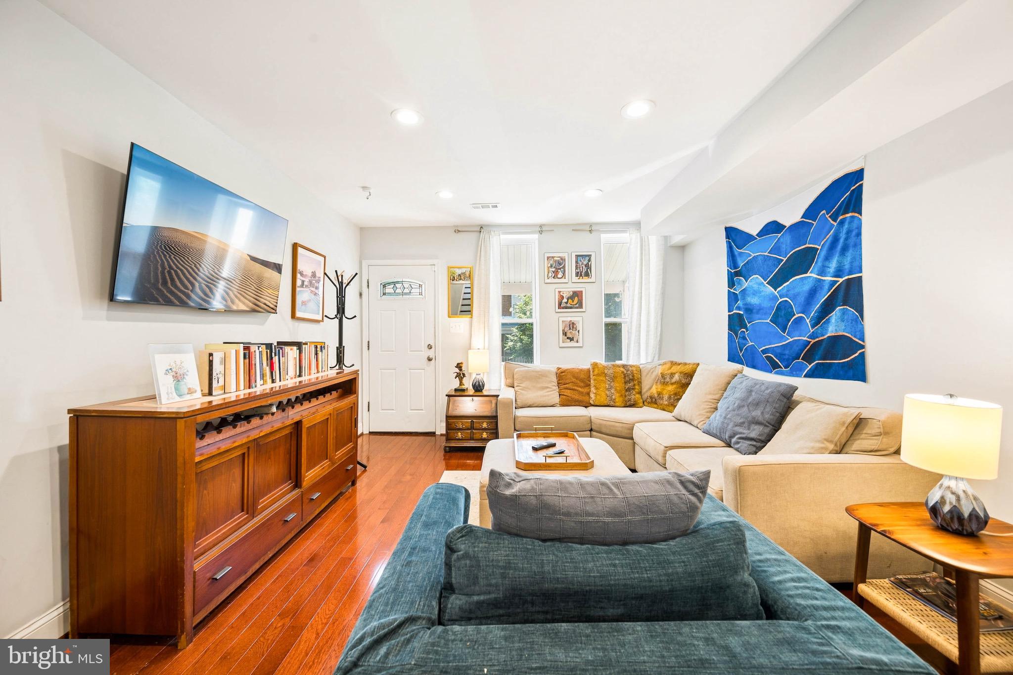 3110 Keswick Road Baltimore, MD 21211 - Photo 11 of 59