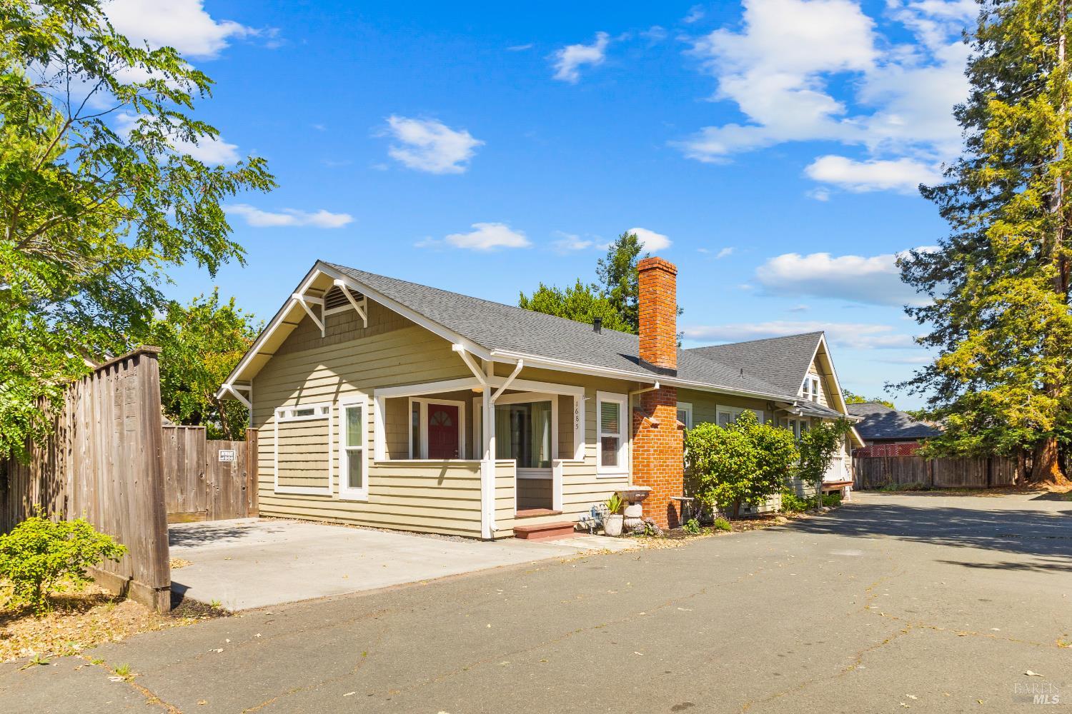 1685 West College Avenue Santa Rosa, CA 95401 - Photo 46 of 46