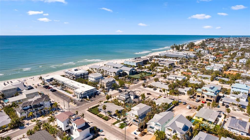 204 66th Street Holmes Beach, FL 34217 - Photo 2 of 53 an aerial view of a city