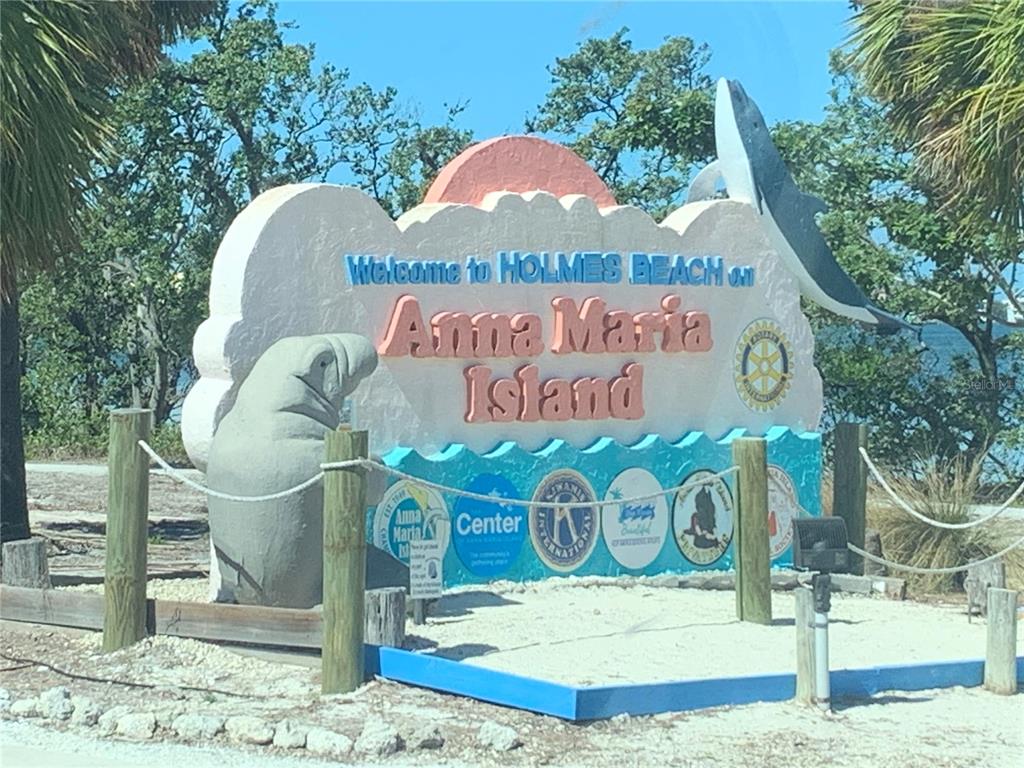 204 66th Street Holmes Beach, FL 34217 - Photo 53 of 53