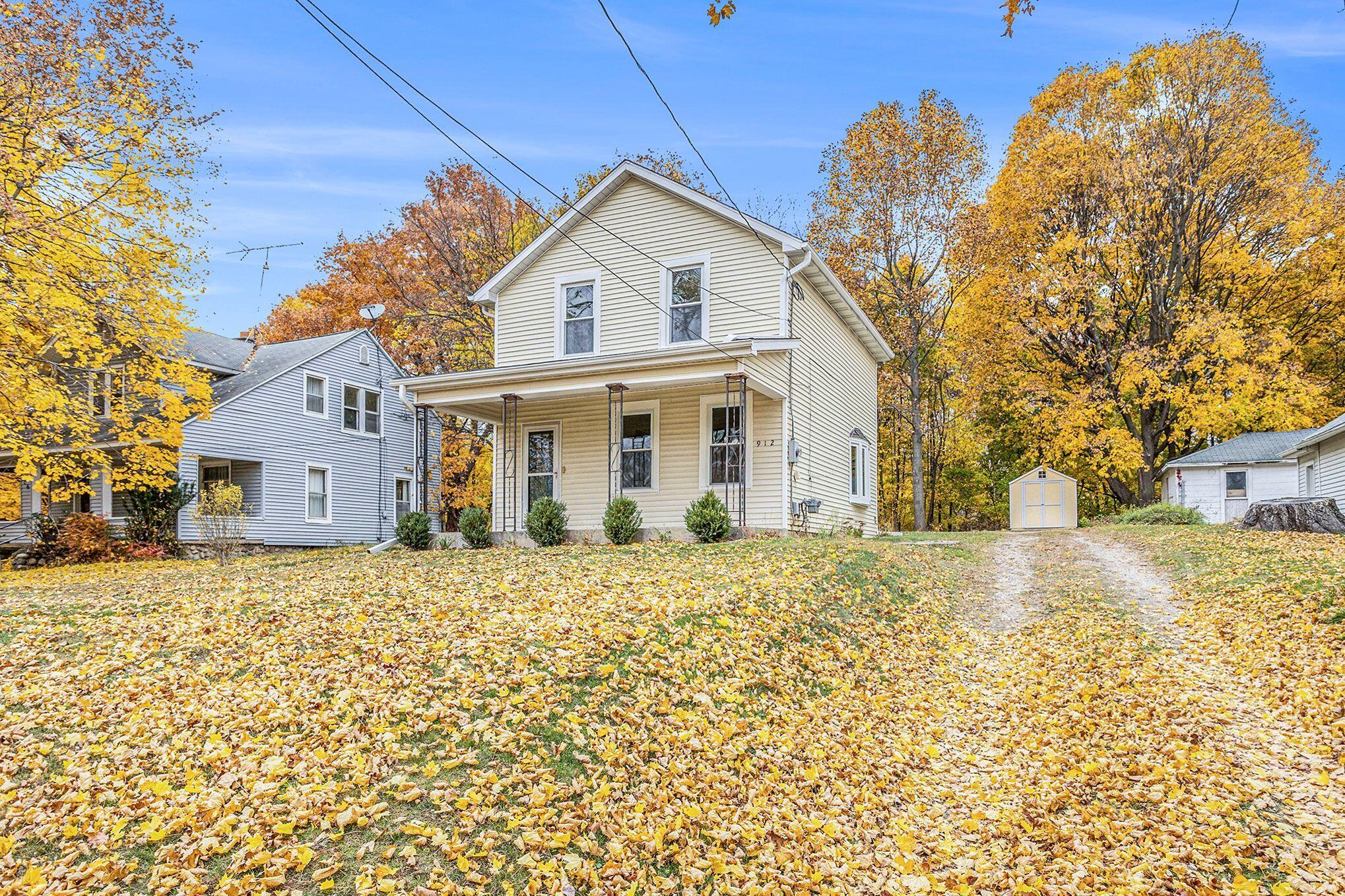 912 Verona Road Marshall, MI 49068 - Photo 21 of 21 18