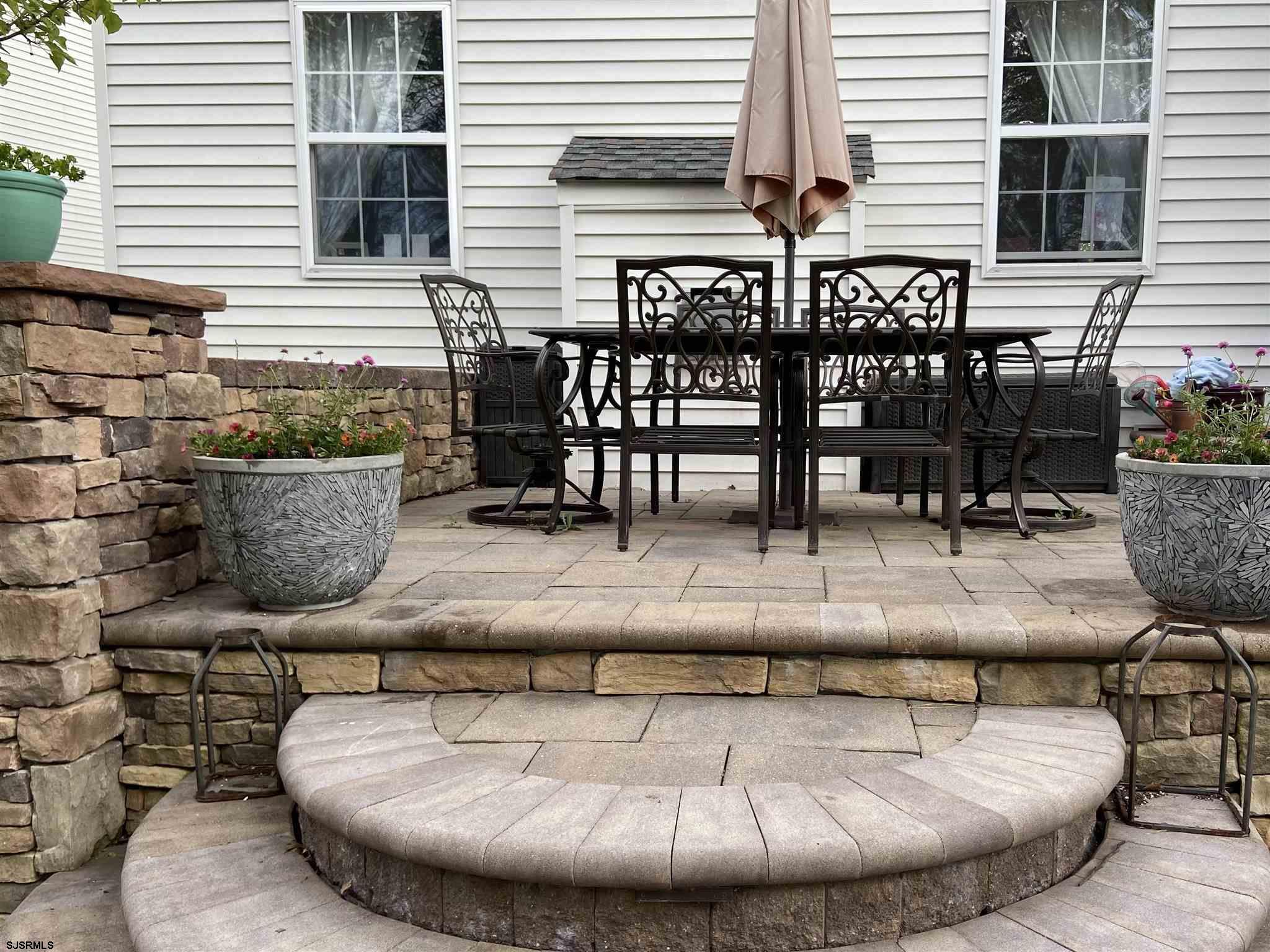 184 Pheasant Run Road Mays Landing, NJ 08330 - Photo 3 of 5 Gallery Image 3