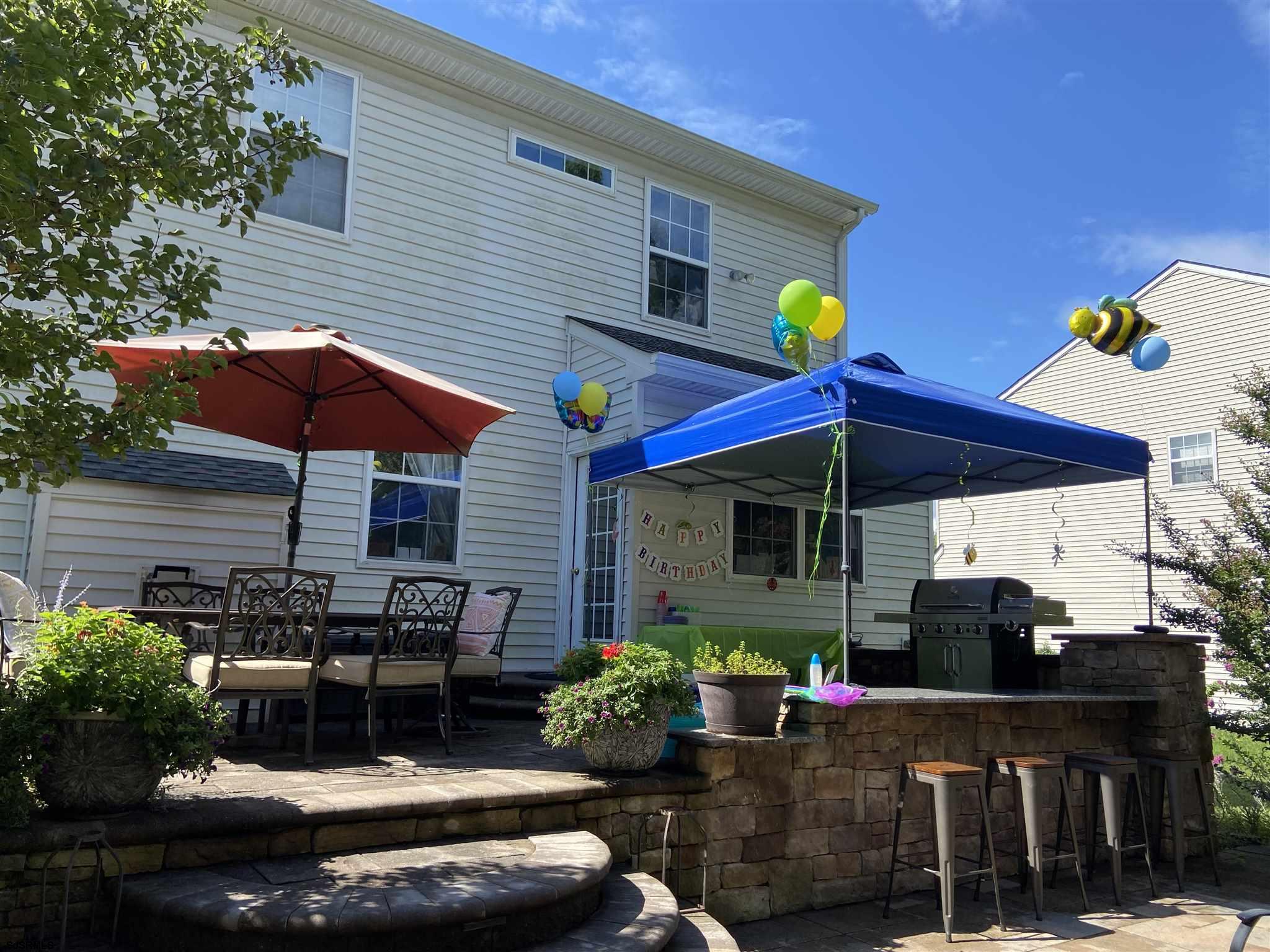 184 Pheasant Run Road Mays Landing, NJ 08330 - Photo 4 of 5 Gallery Image 4
