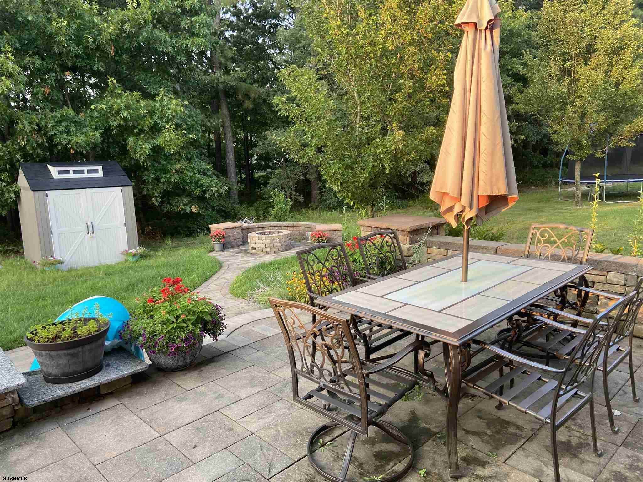 184 Pheasant Run Road Mays Landing, NJ 08330 - Photo 5 of 5 Gallery Image 5