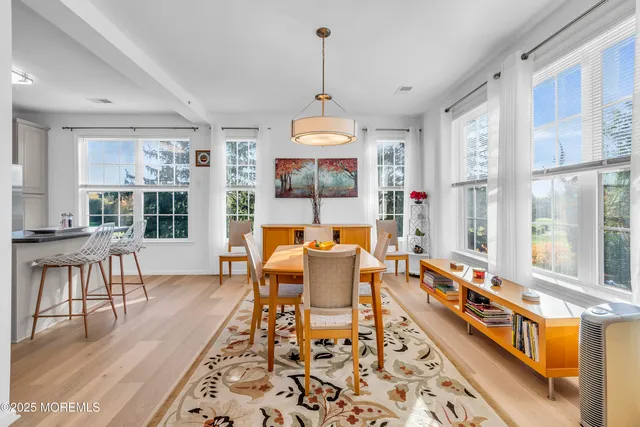 $490,000 | 394 St Andrews Place, Manalapan, NJ 07726