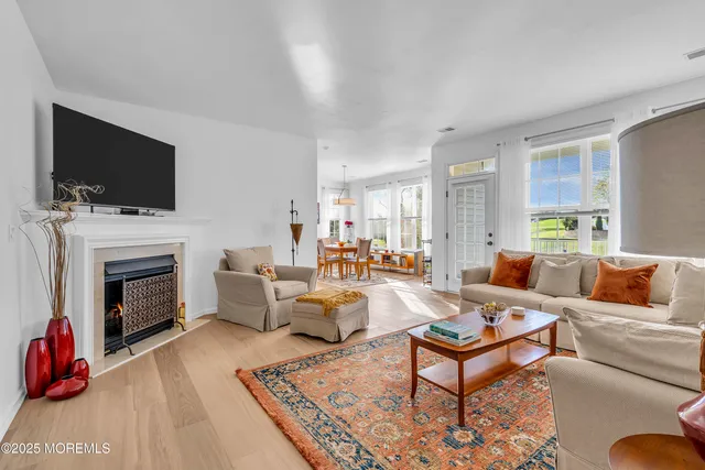 $490,000 | 394 St Andrews Place, Manalapan, NJ 07726