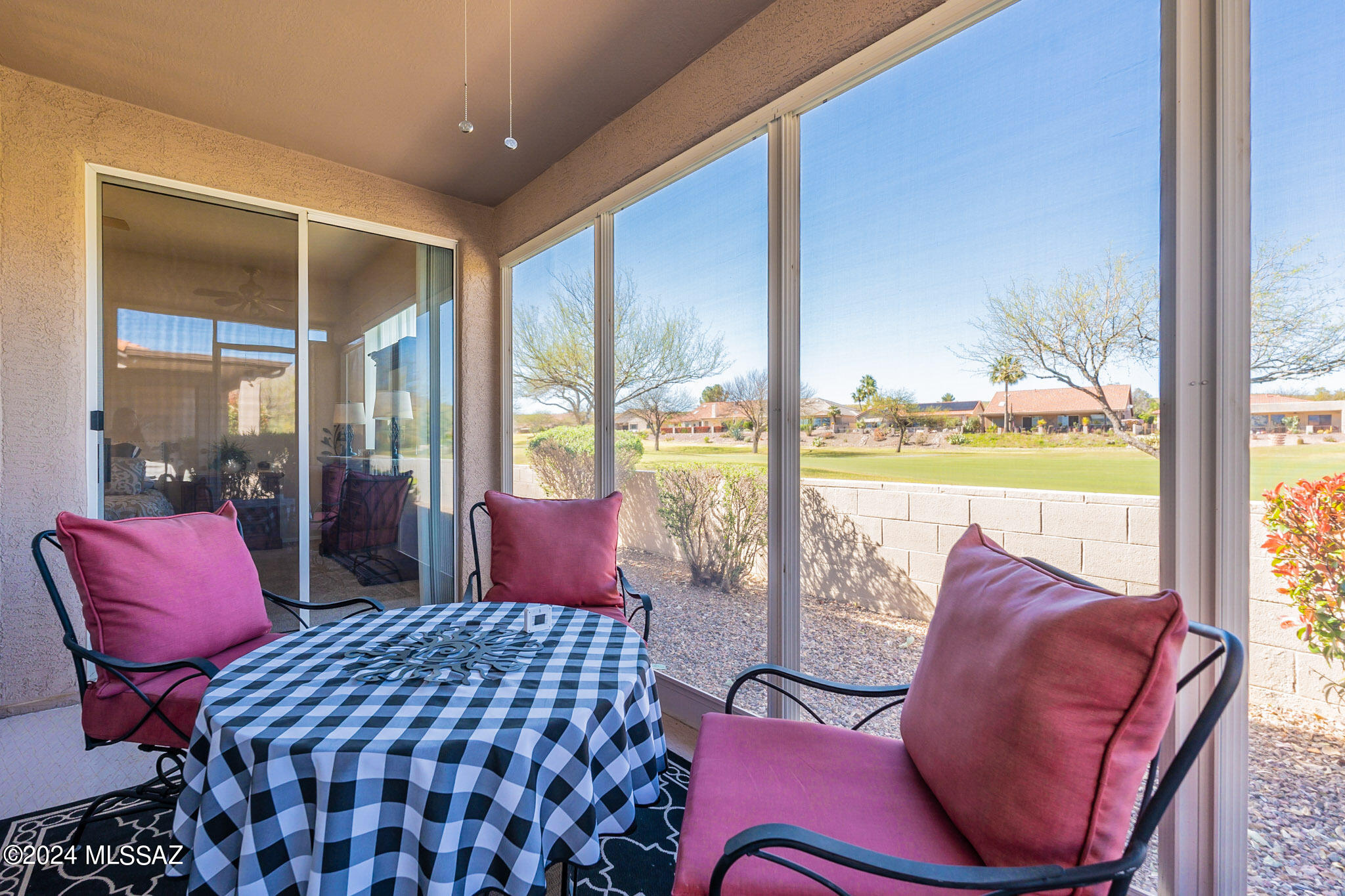 64468 East Wind Ridge Circle Tucson, AZ 85739 - Photo 2 of 40