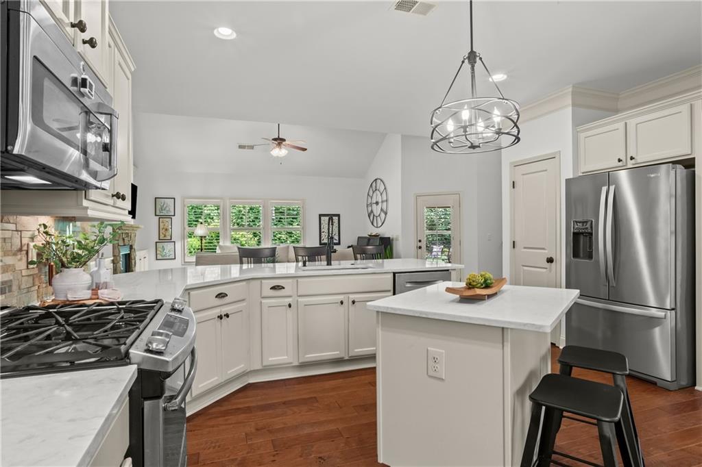 4550 Brighton View Trail Cumming, GA 30040 - Photo 16 of 50